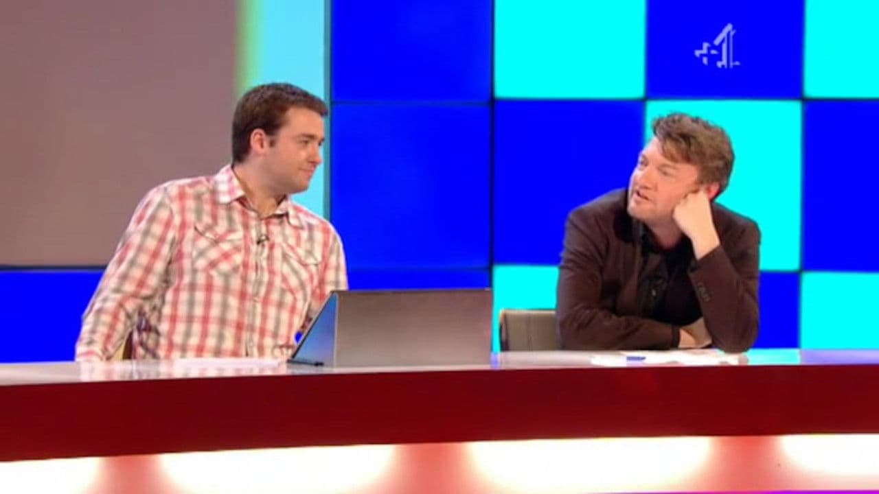 Still from Big Brother Special