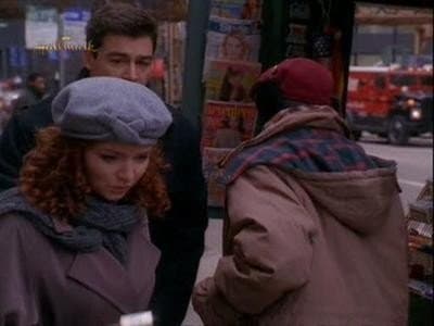 Still from Rose