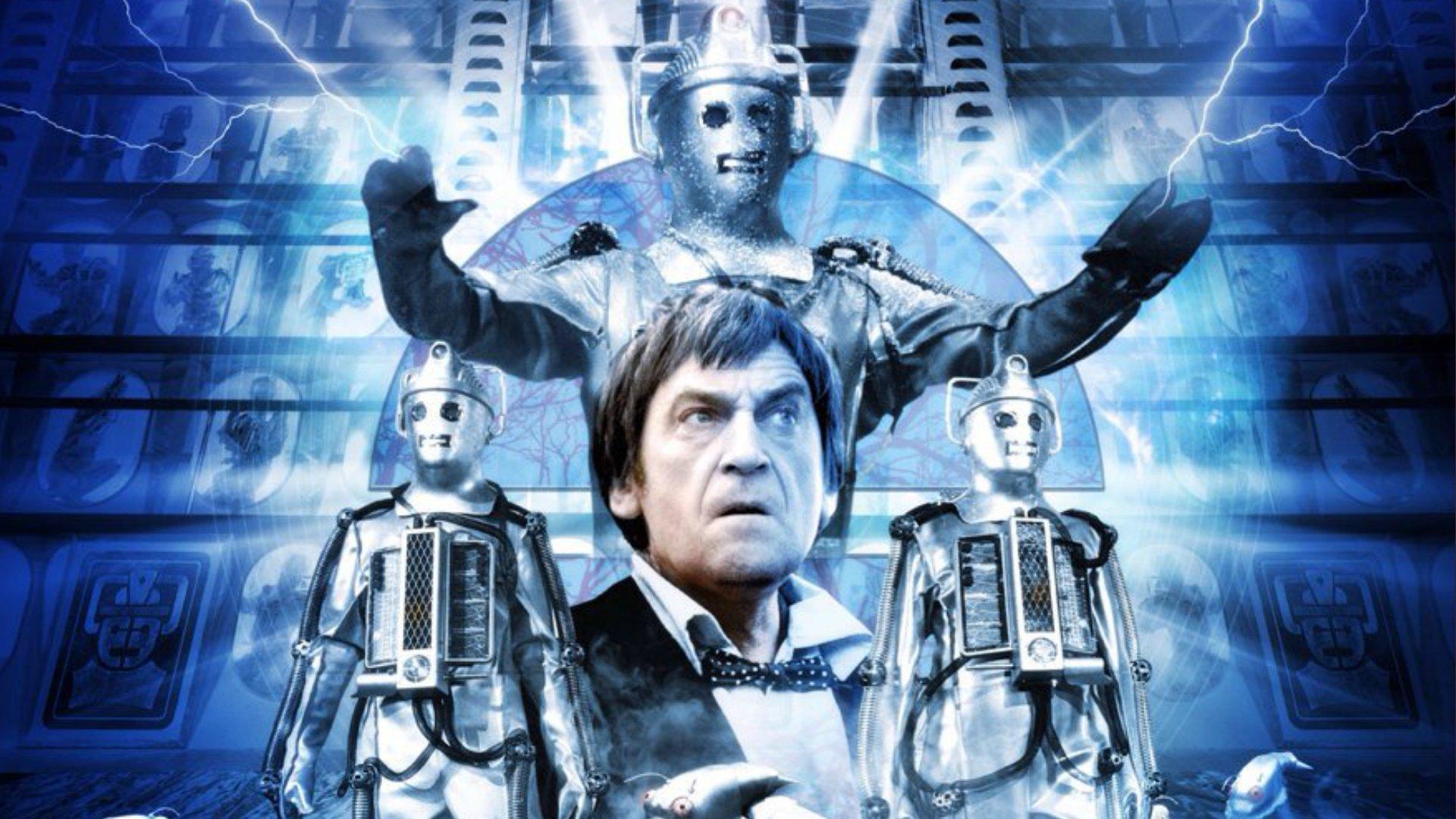 Still from The Tomb of the Cybermen (1)