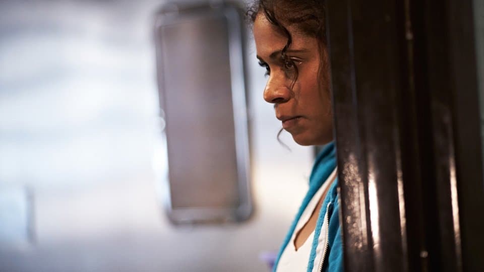 Still from Fly Me Away