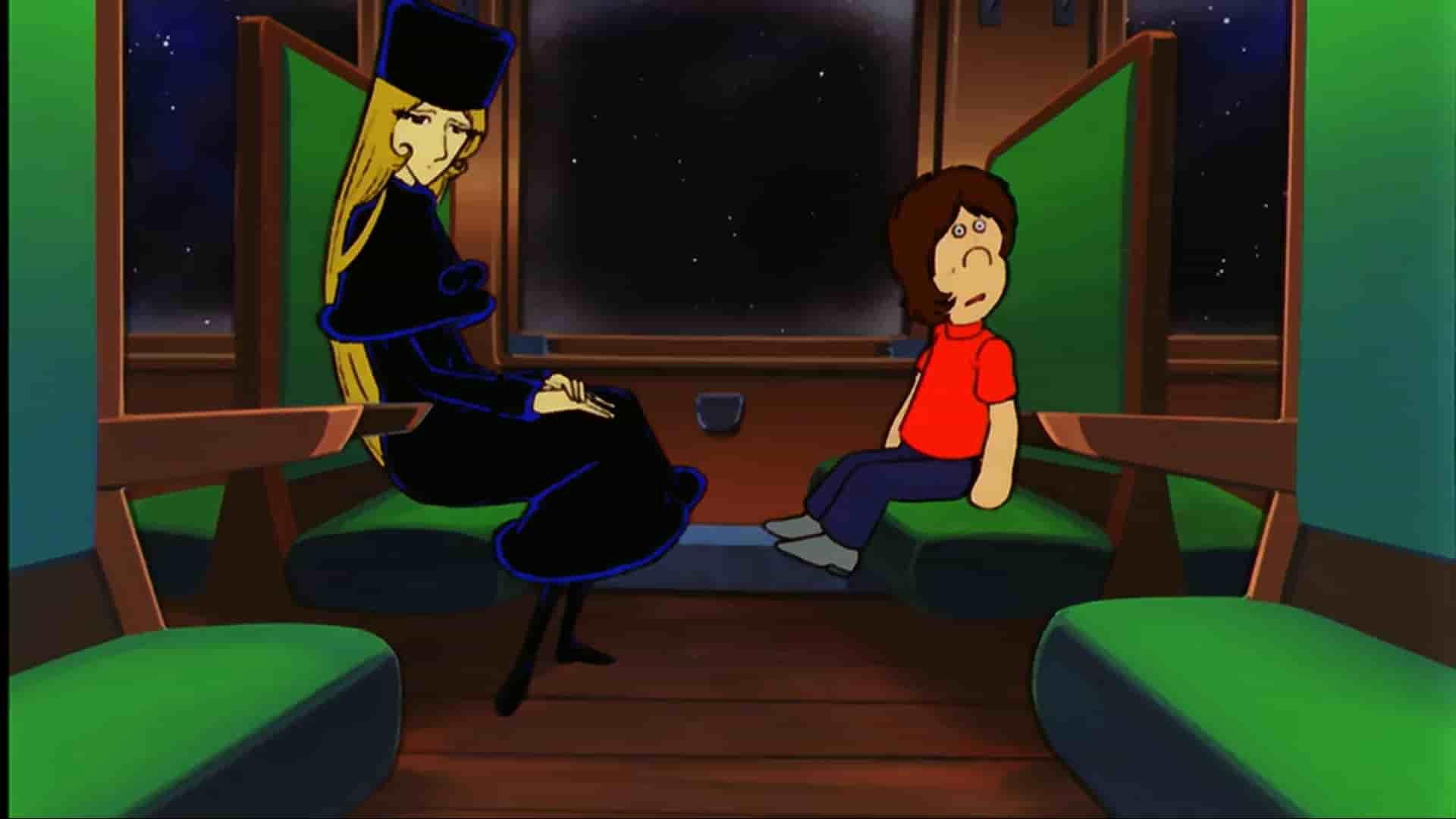 Still from Episode 12