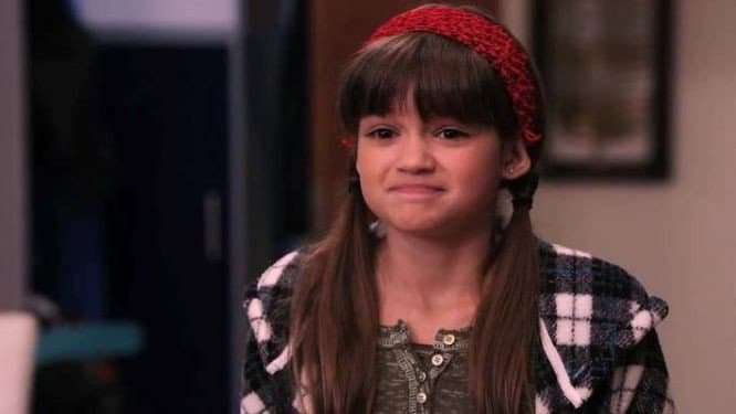 Still from Big Time Christmas