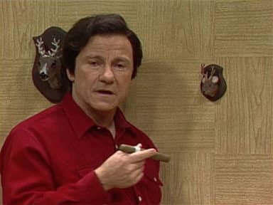 Still from Harvey Keitel/Madonna