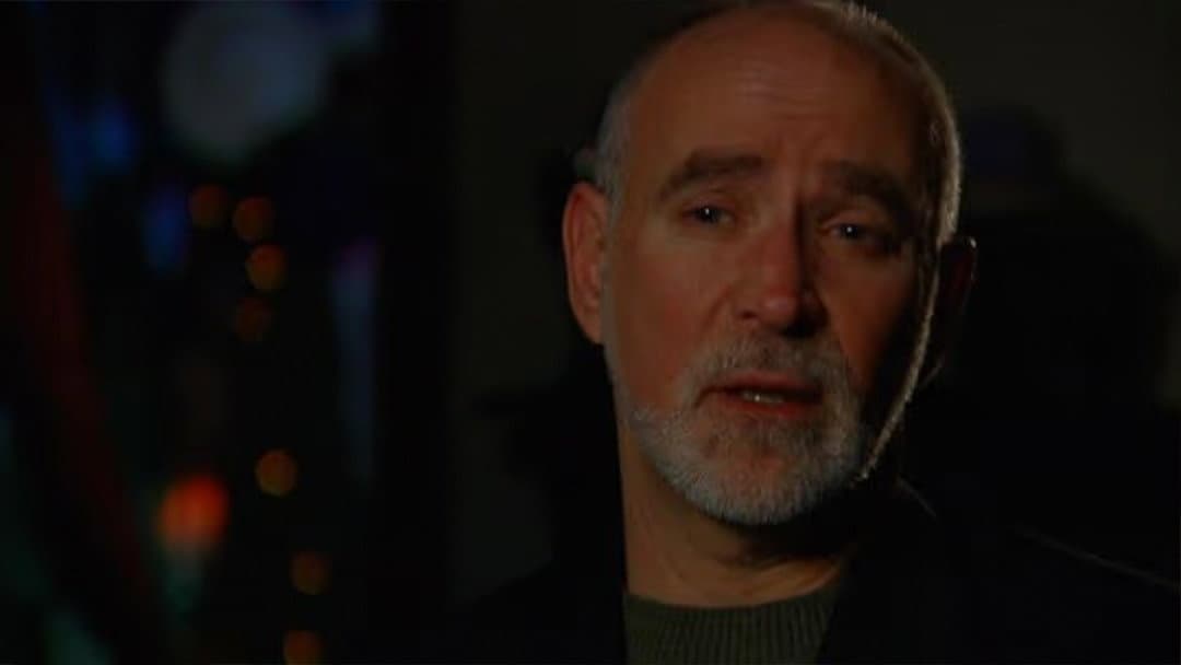 Still from Ghost Hunter