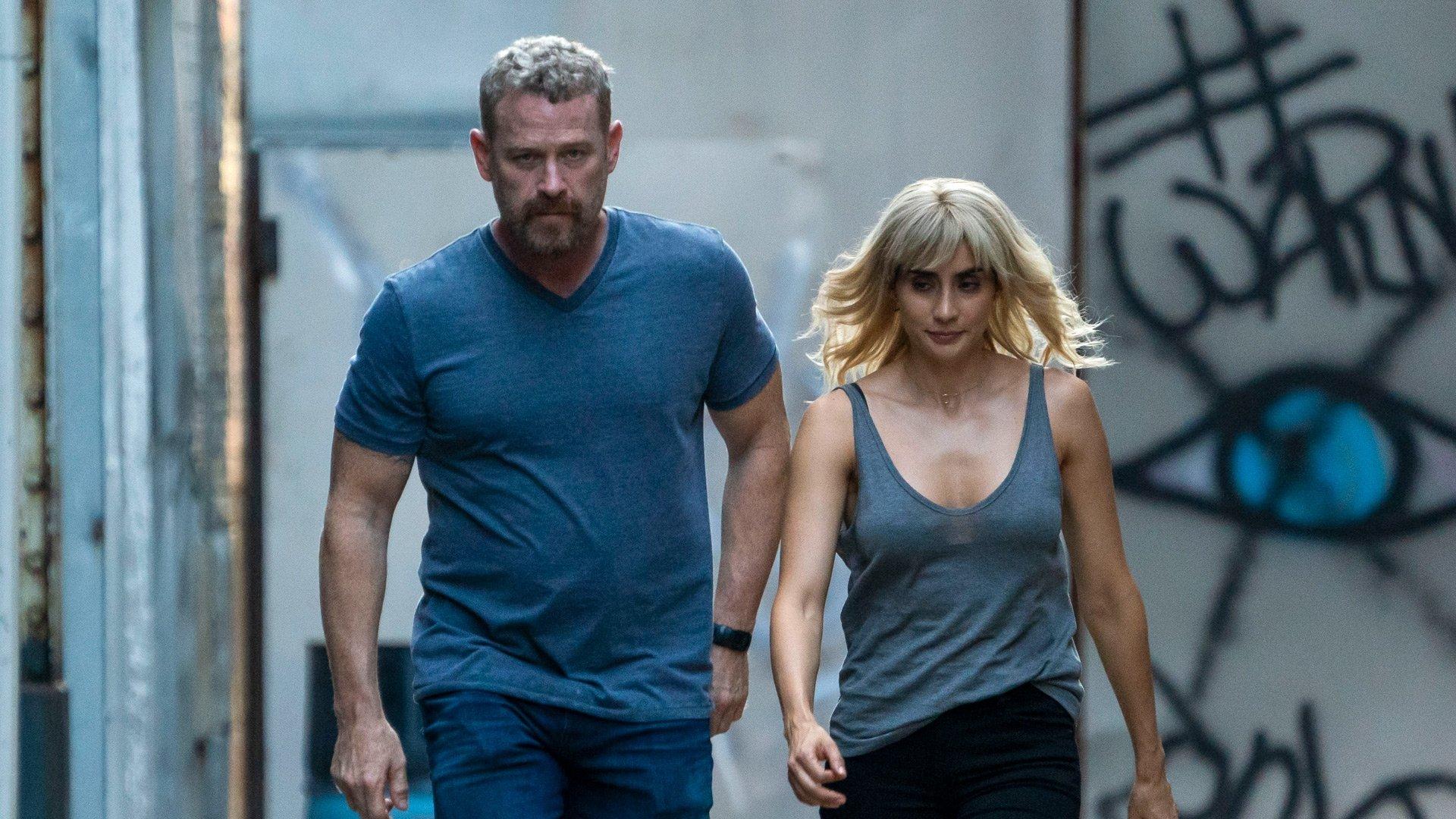 Still from Before the Sirens