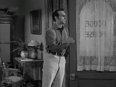 Still from The Gentleman