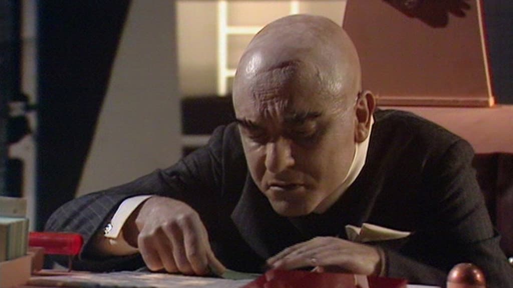 Still from The Sun Makers (2)