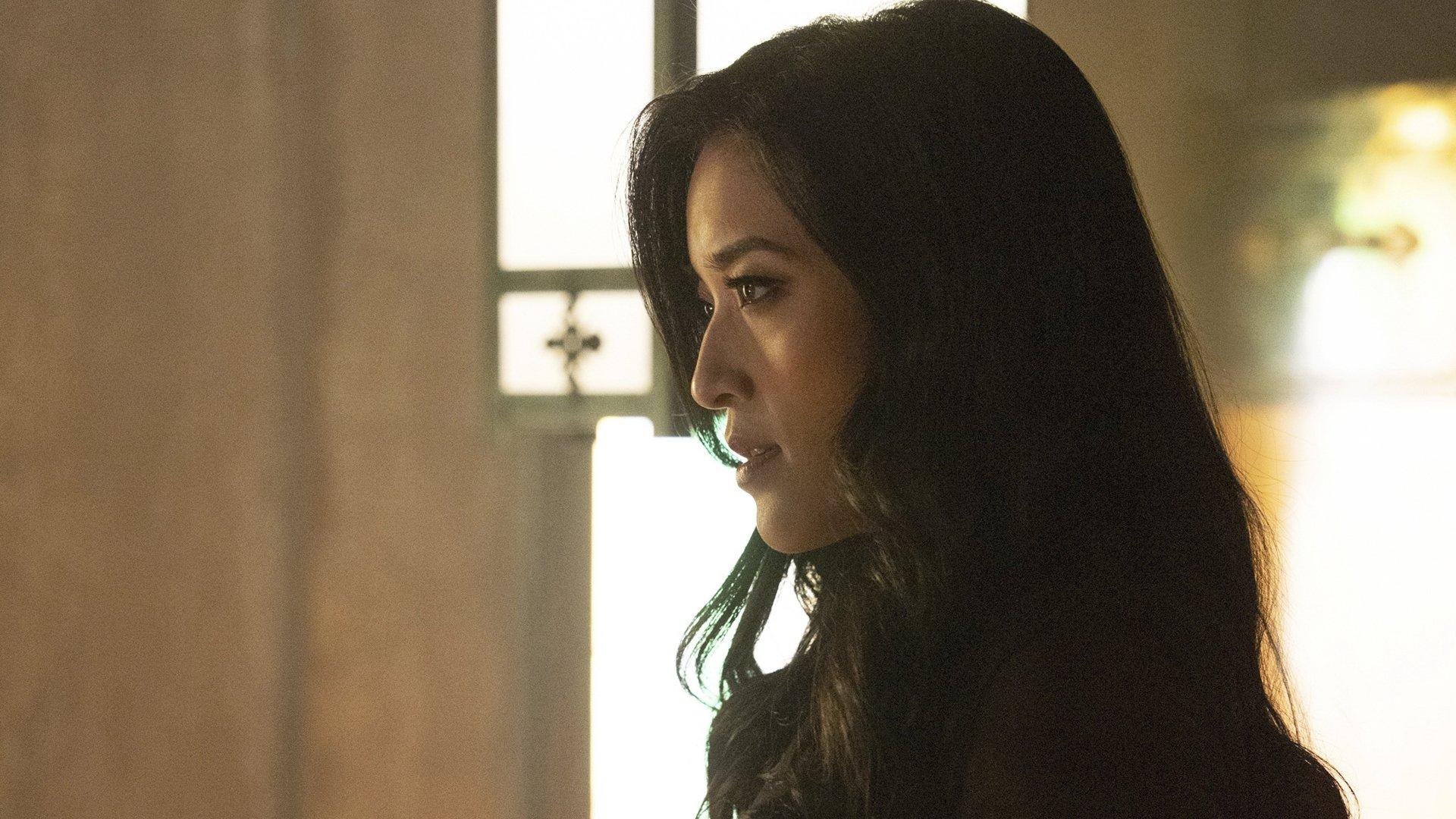 Still from Destruction