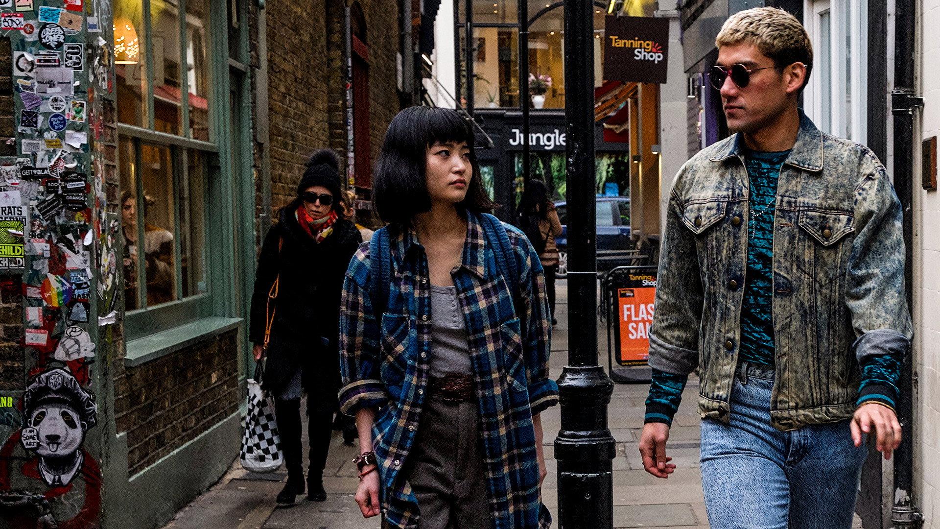 Still from Episode 5