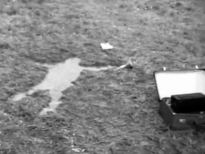 Still from A Surfeit of H2O