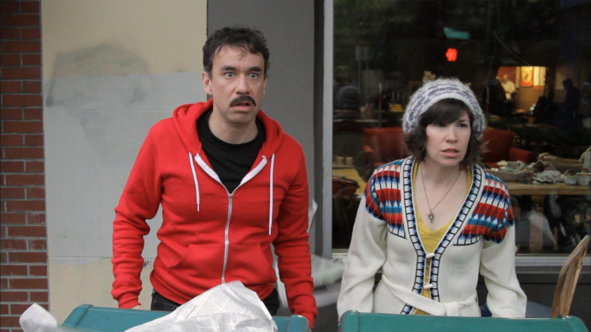 Still from Mayor Is Missing
