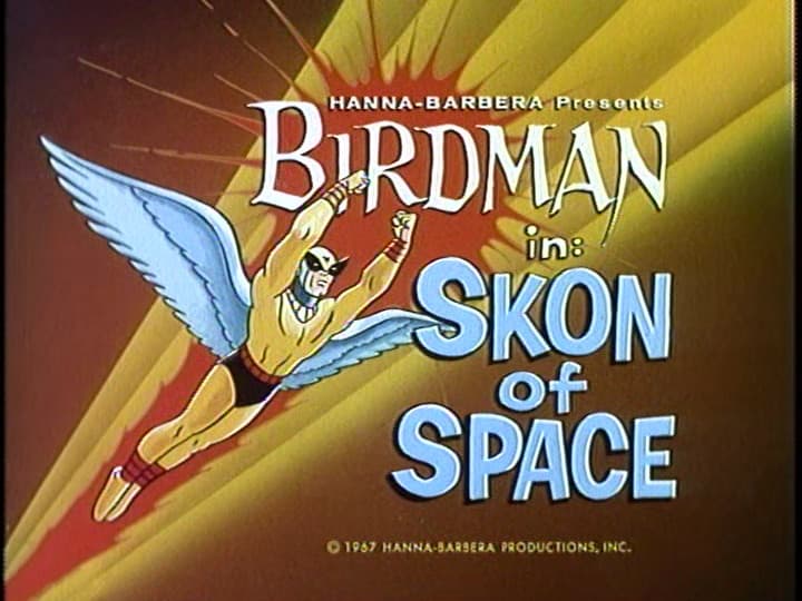 Still from Skon of Space