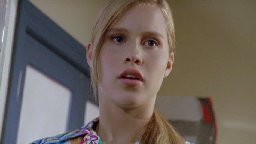 Still from The Big Chill