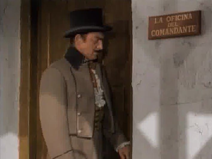Still from Treasure for the King