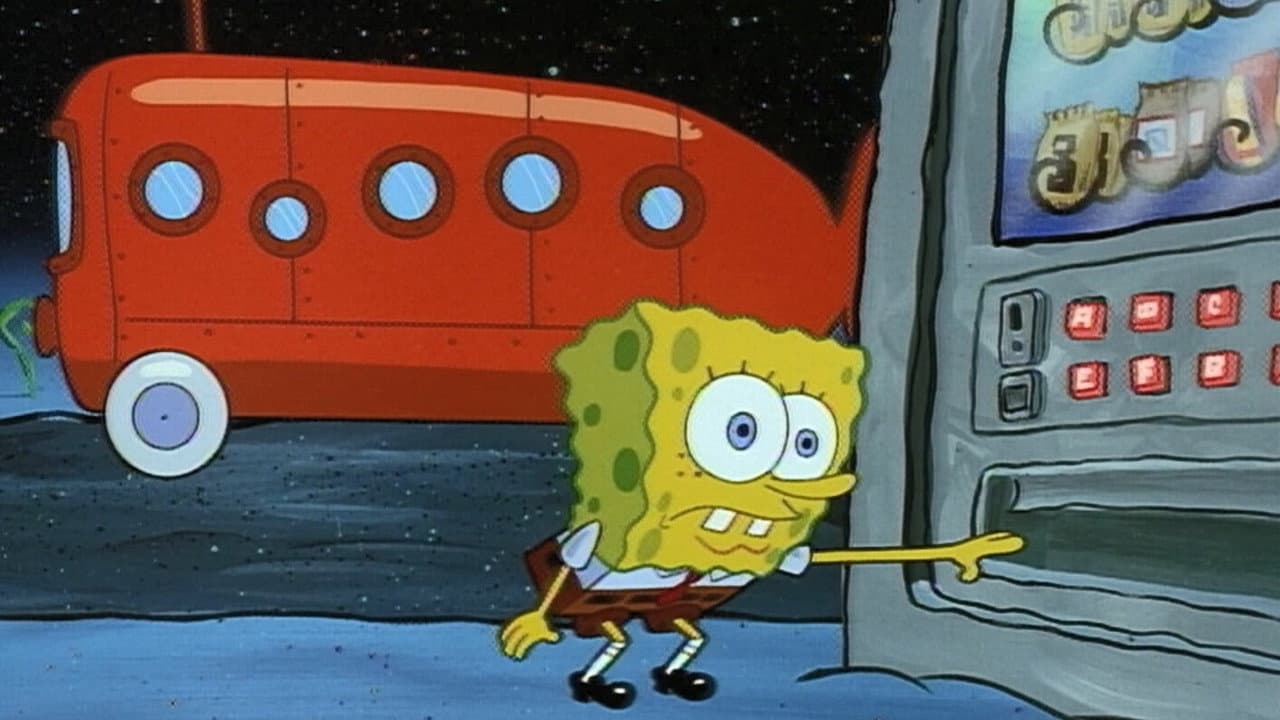 Still from Rock Bottom