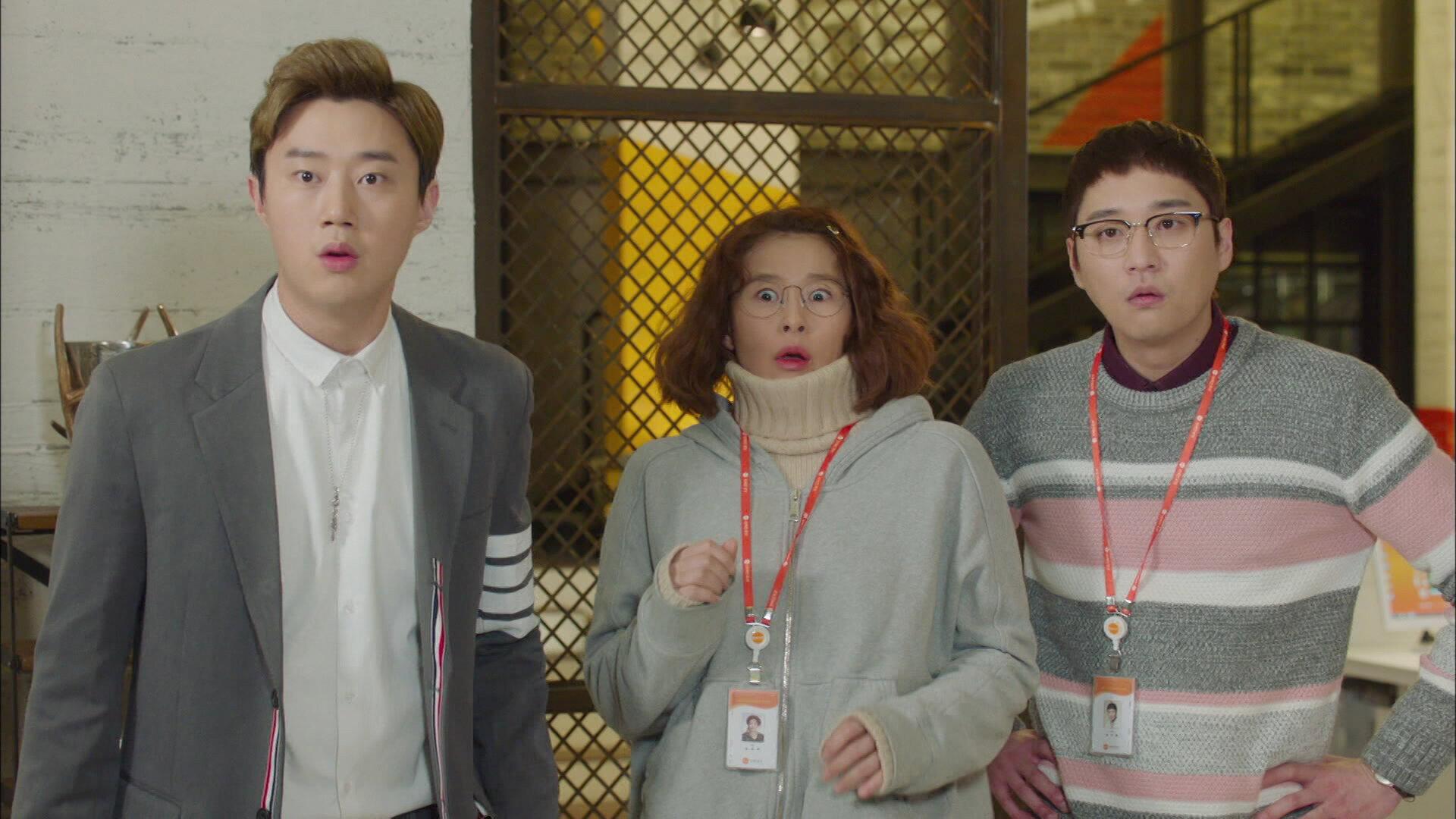 Still from Episode 3