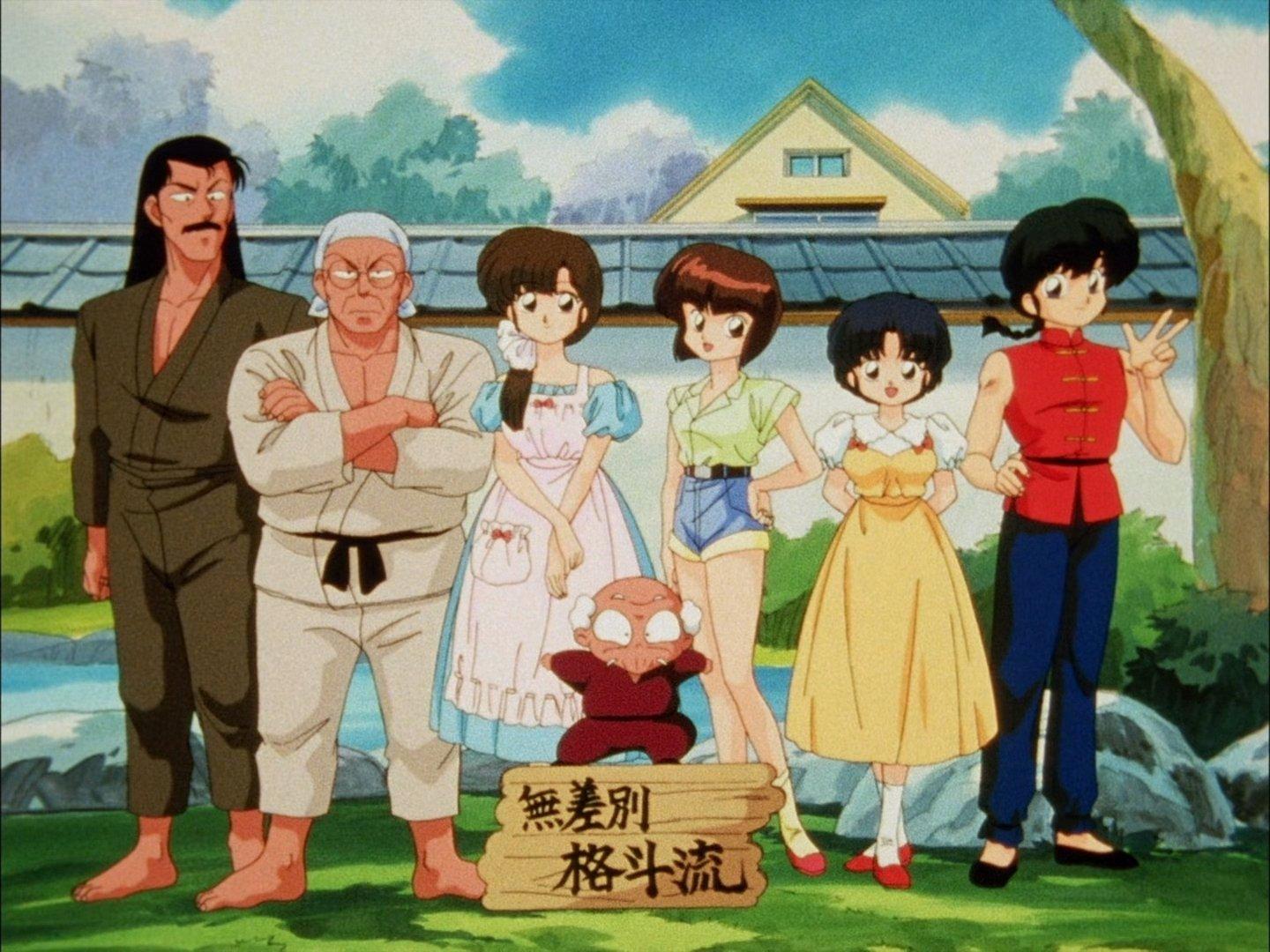 Still from Case of the Missing Takoyaki!