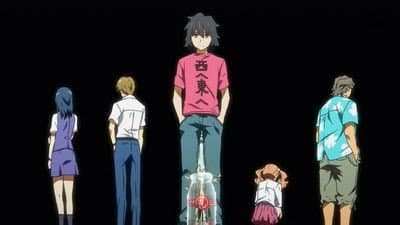 Still from I Wonder