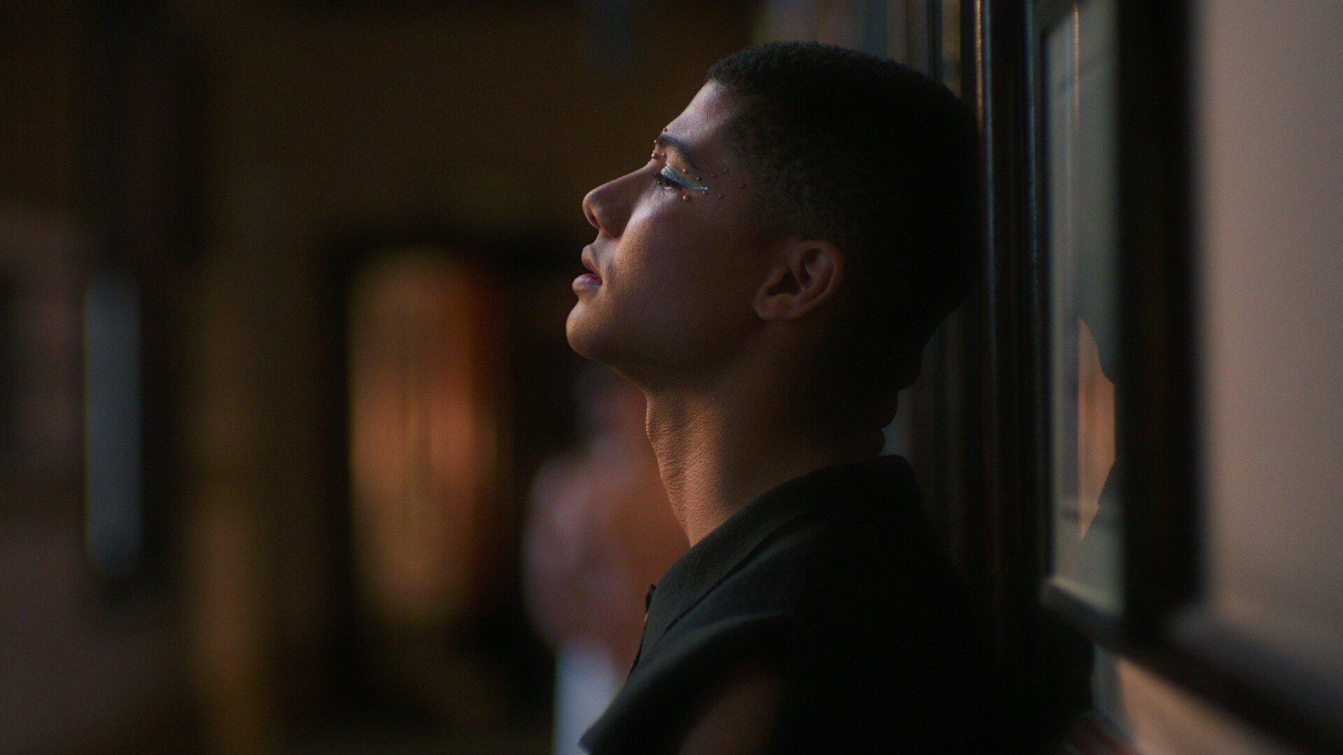 Still from Just Kid $h*t