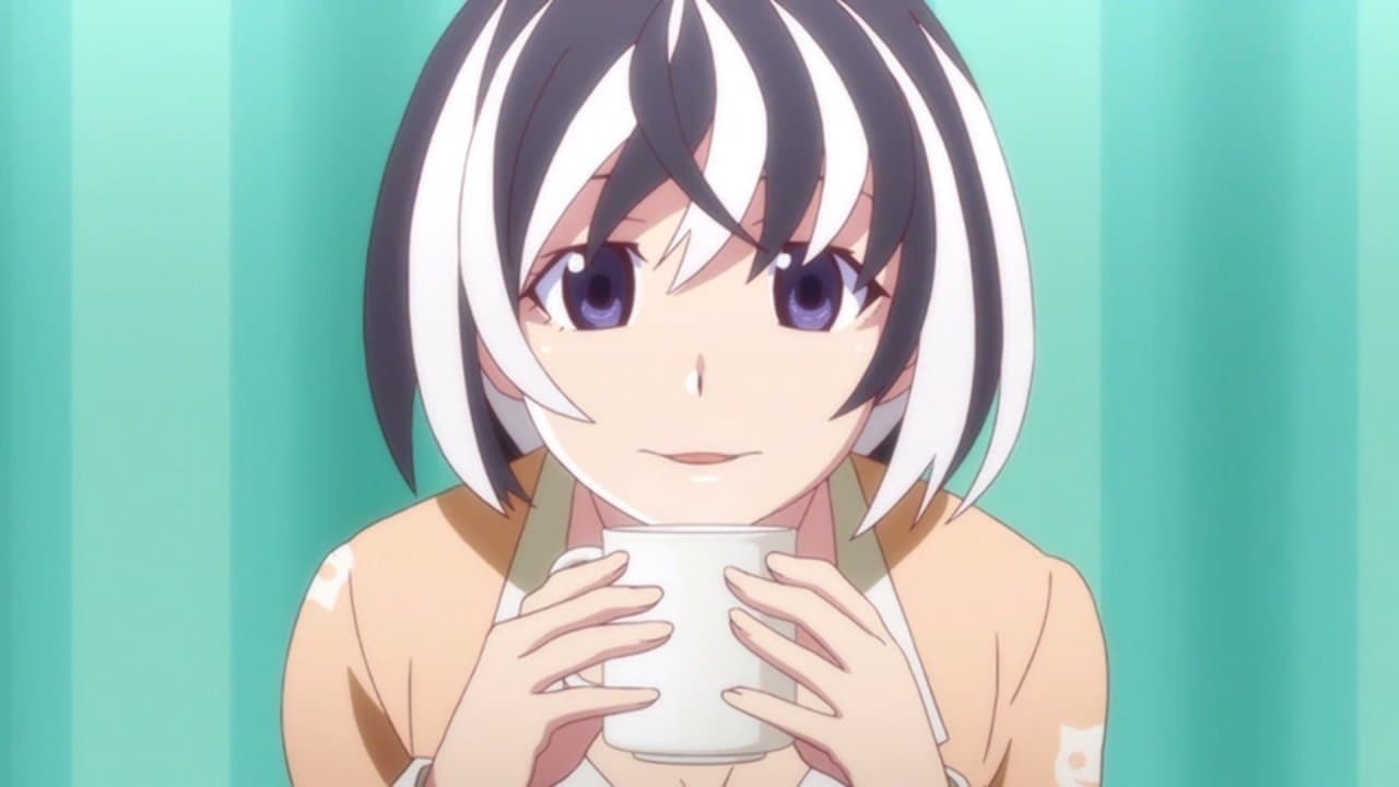 Still from Koyomimonogatari: Koyomi Tree