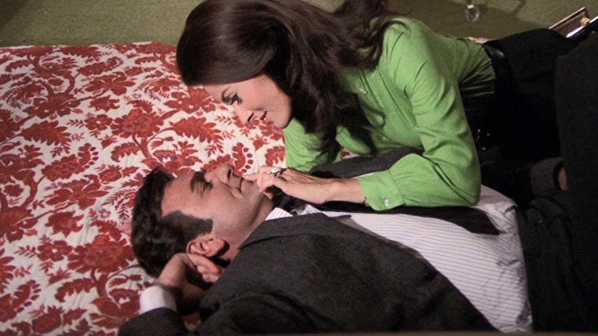 Still from A Question of Midnight