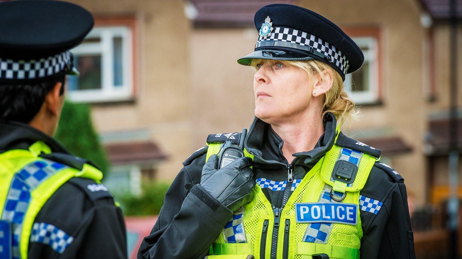 Still from Episode 1