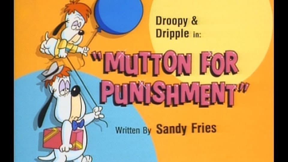 Still from Mutton for Punishment