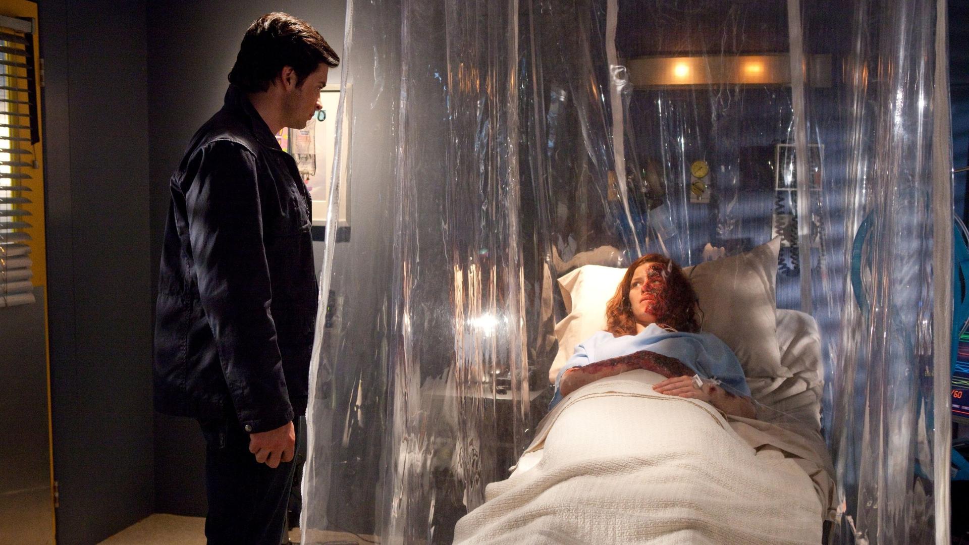 Still from Salvation