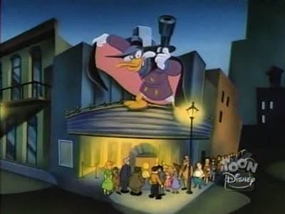 Still from Twitching Channels