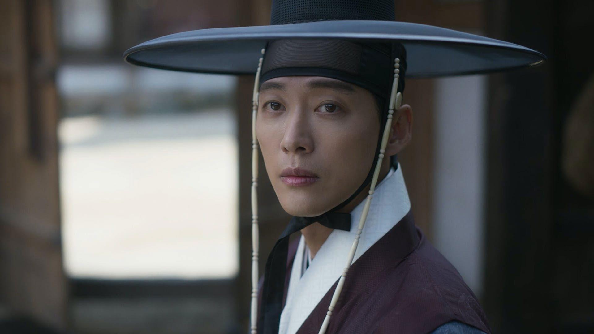 Still from Episode 7