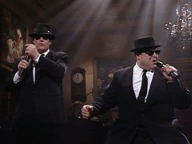Still from John Goodman/Tragically Hip