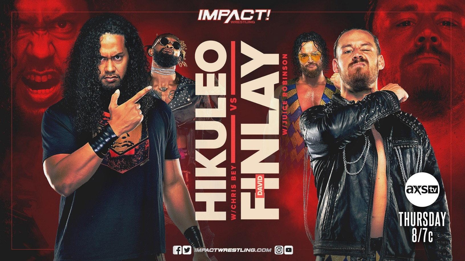 Still from IMPACT! #897