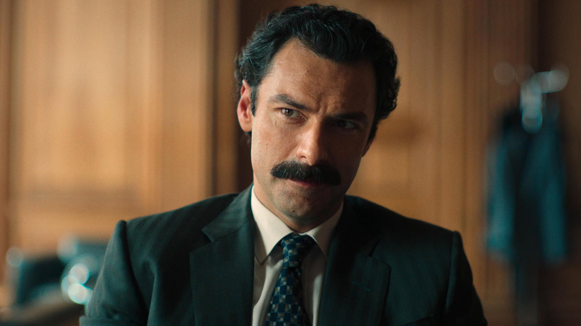 Still from Episode 1