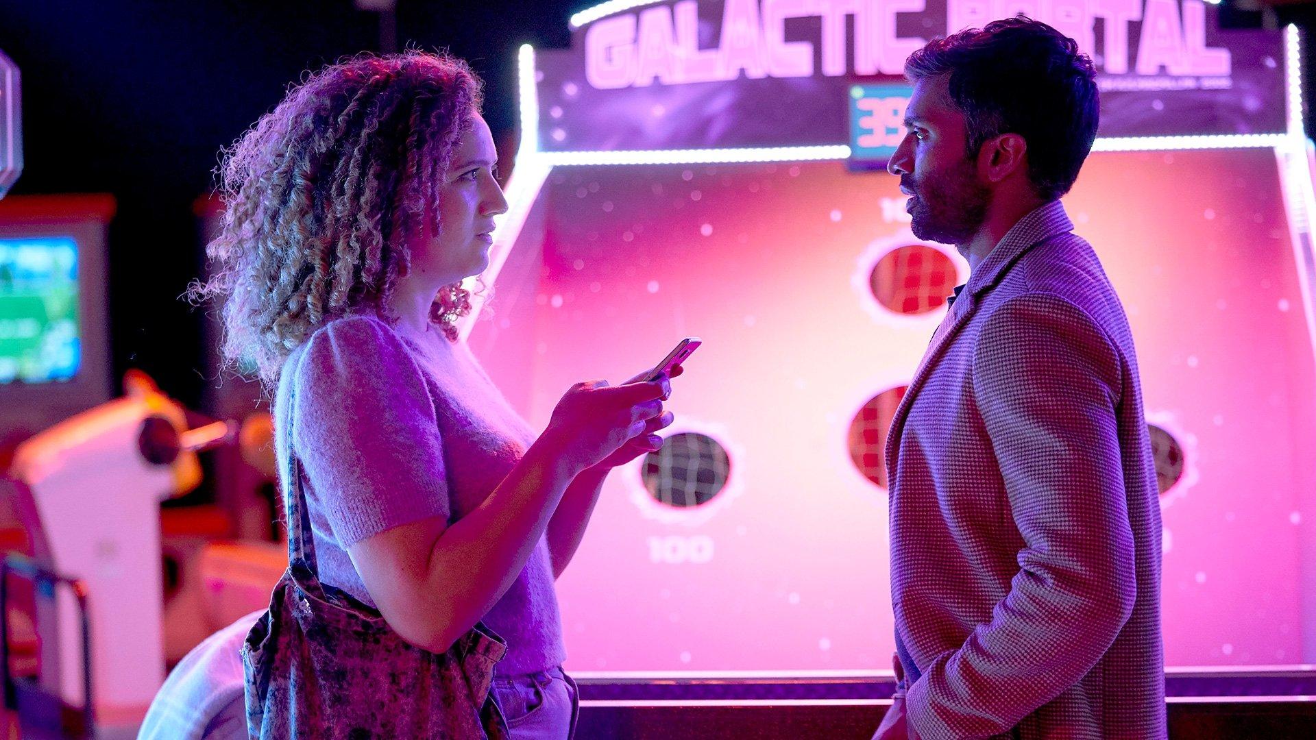 Still from Stay