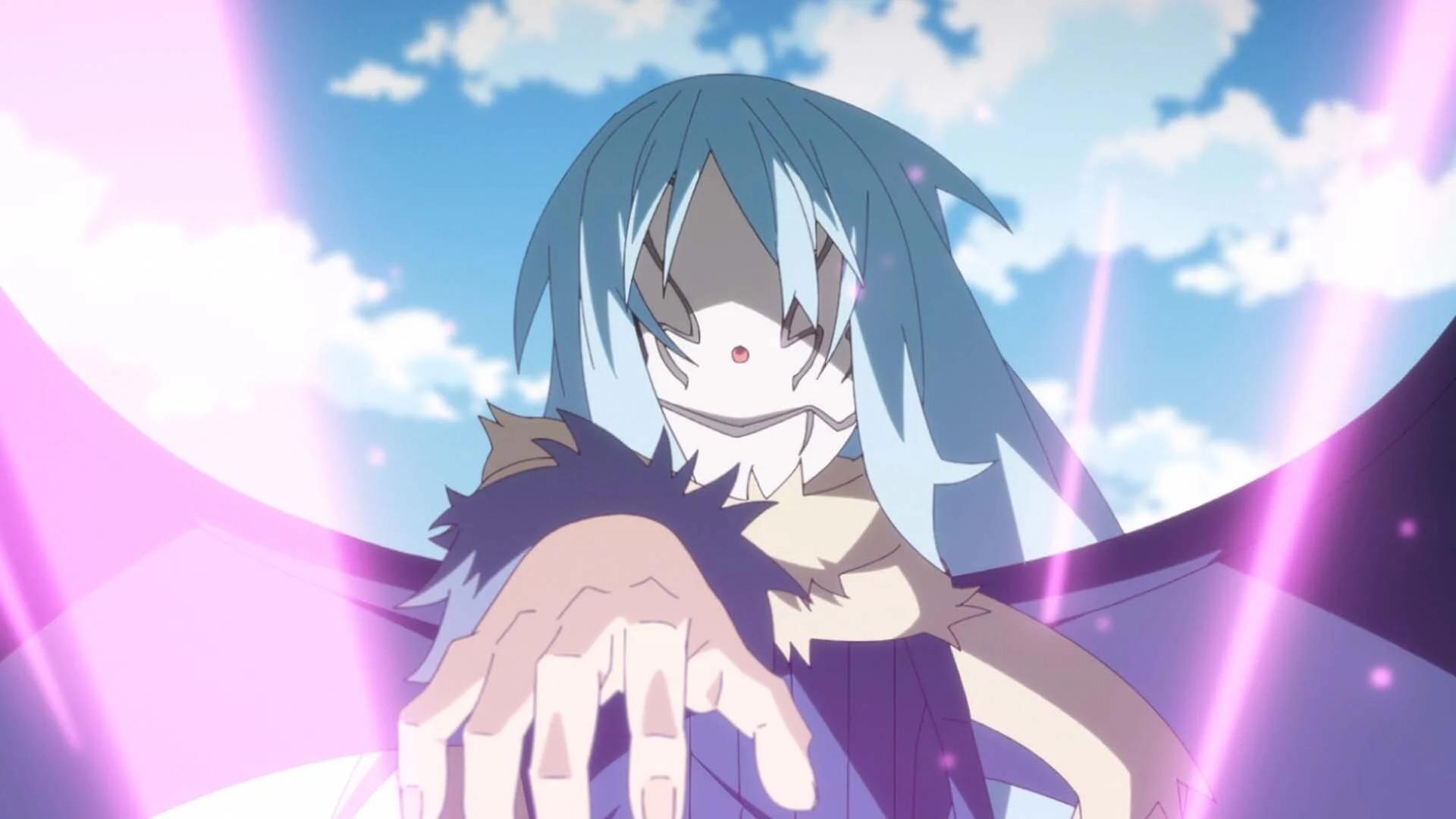 Still from Megiddo
