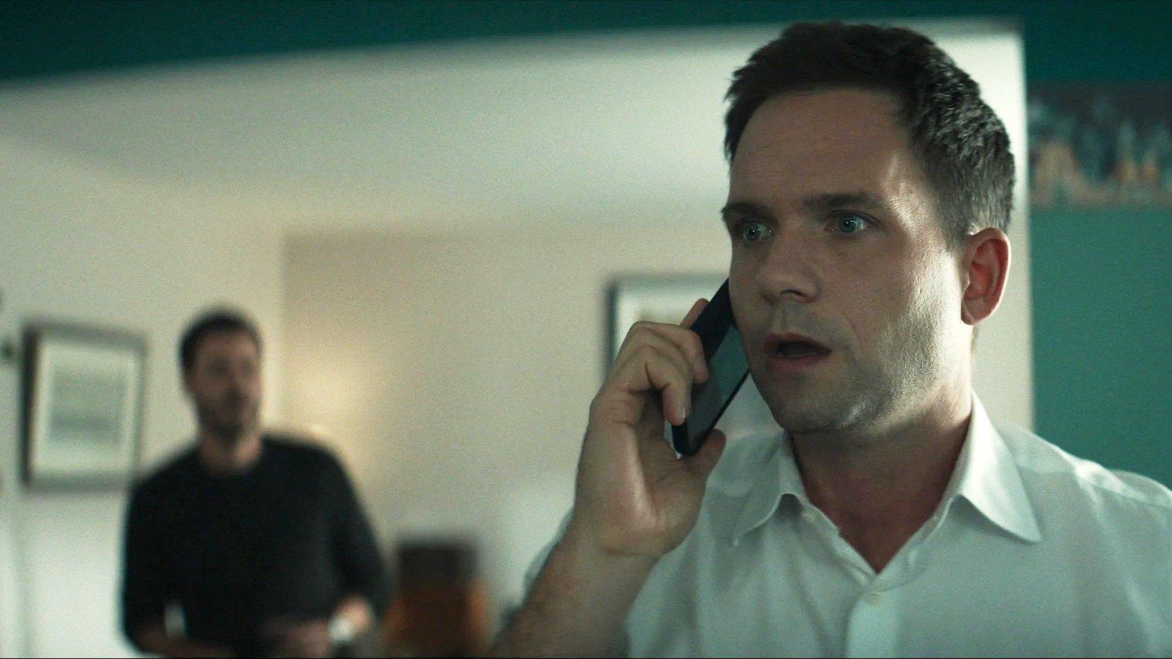 Still from The Answer