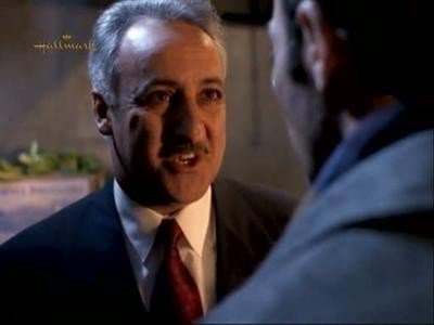 Still from Mum's the Word