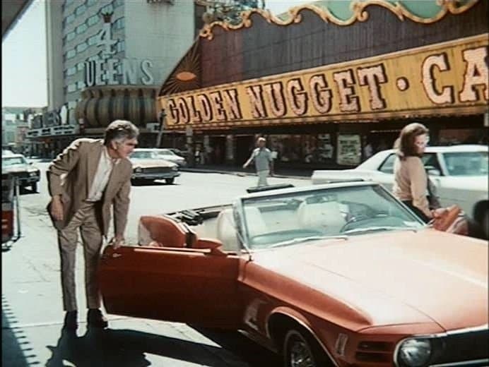 Still from A House of Prayer, a Den of Thieves