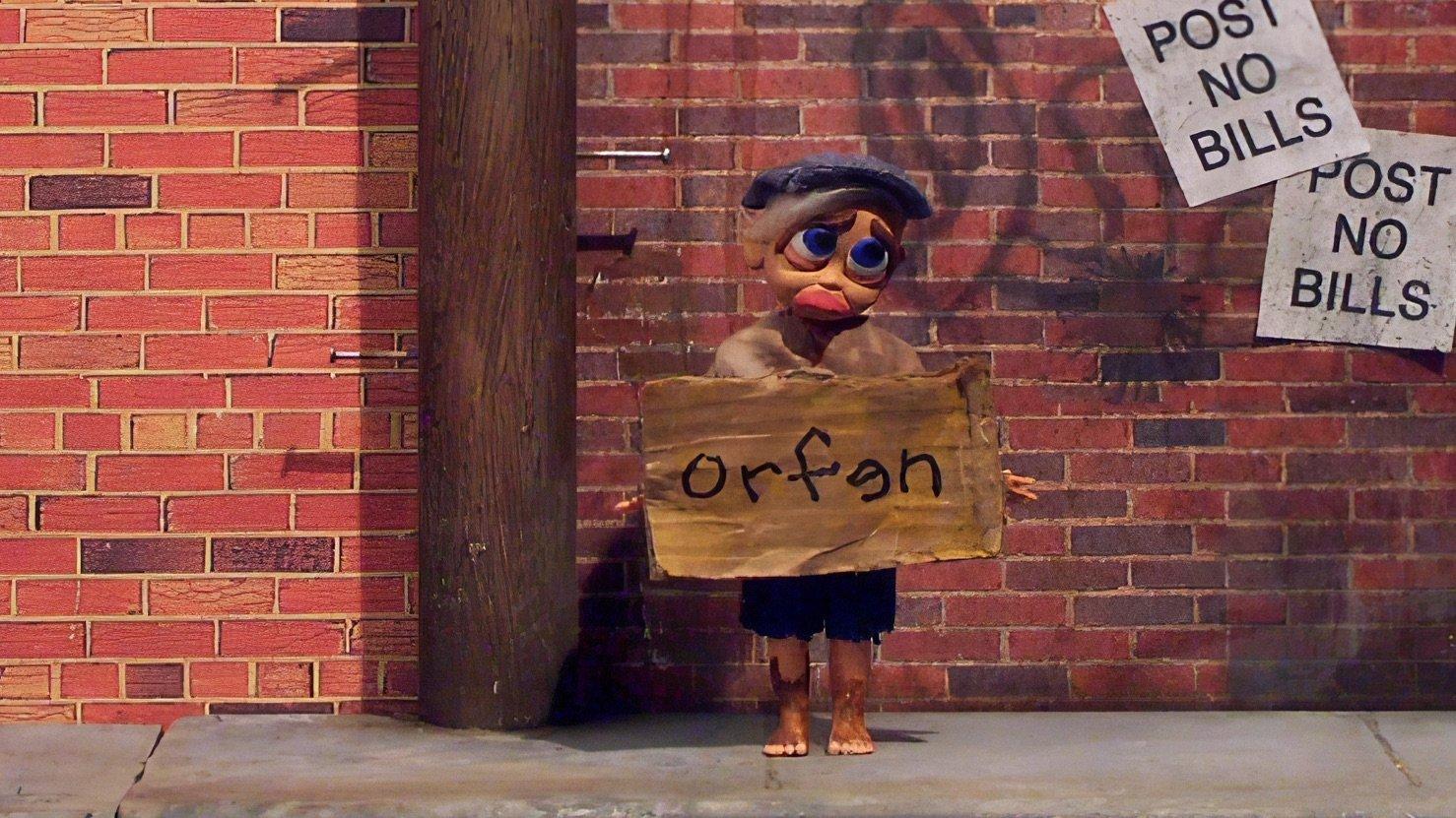 Still from Celebrity Rocket