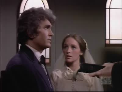 Still from Forever