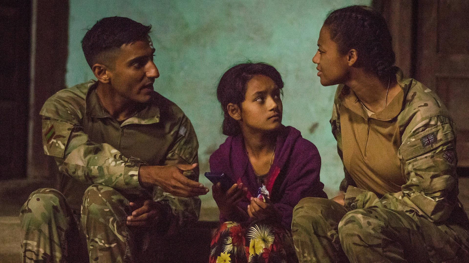 Still from Nepal Tour (2)