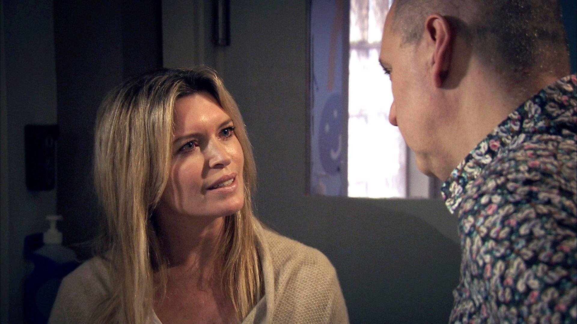 Still from Break