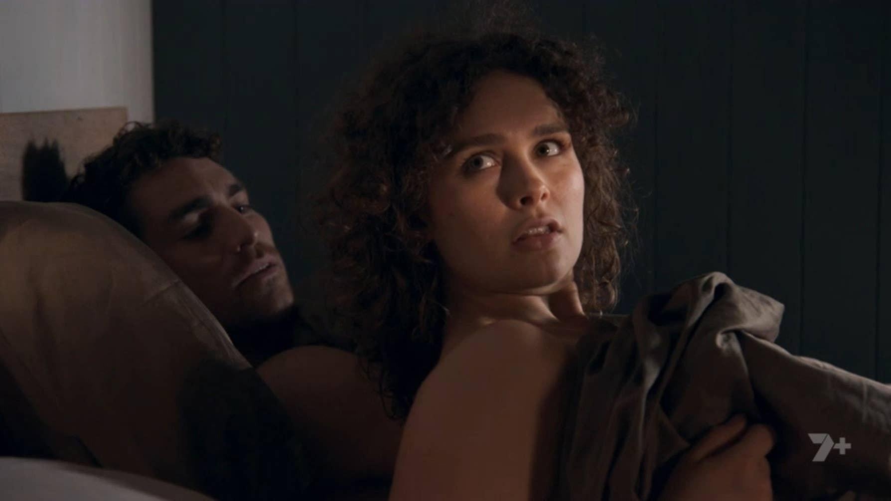 Still from Episode 8495