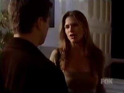 Still from Faith, Hope and Charity