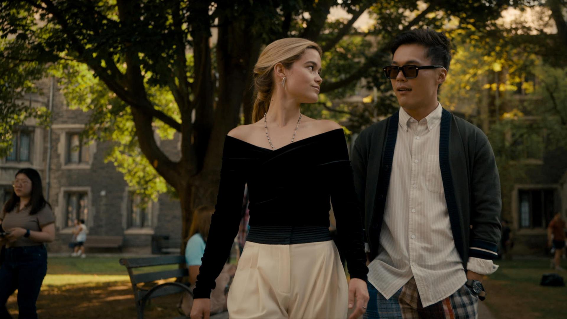 Still from Beta