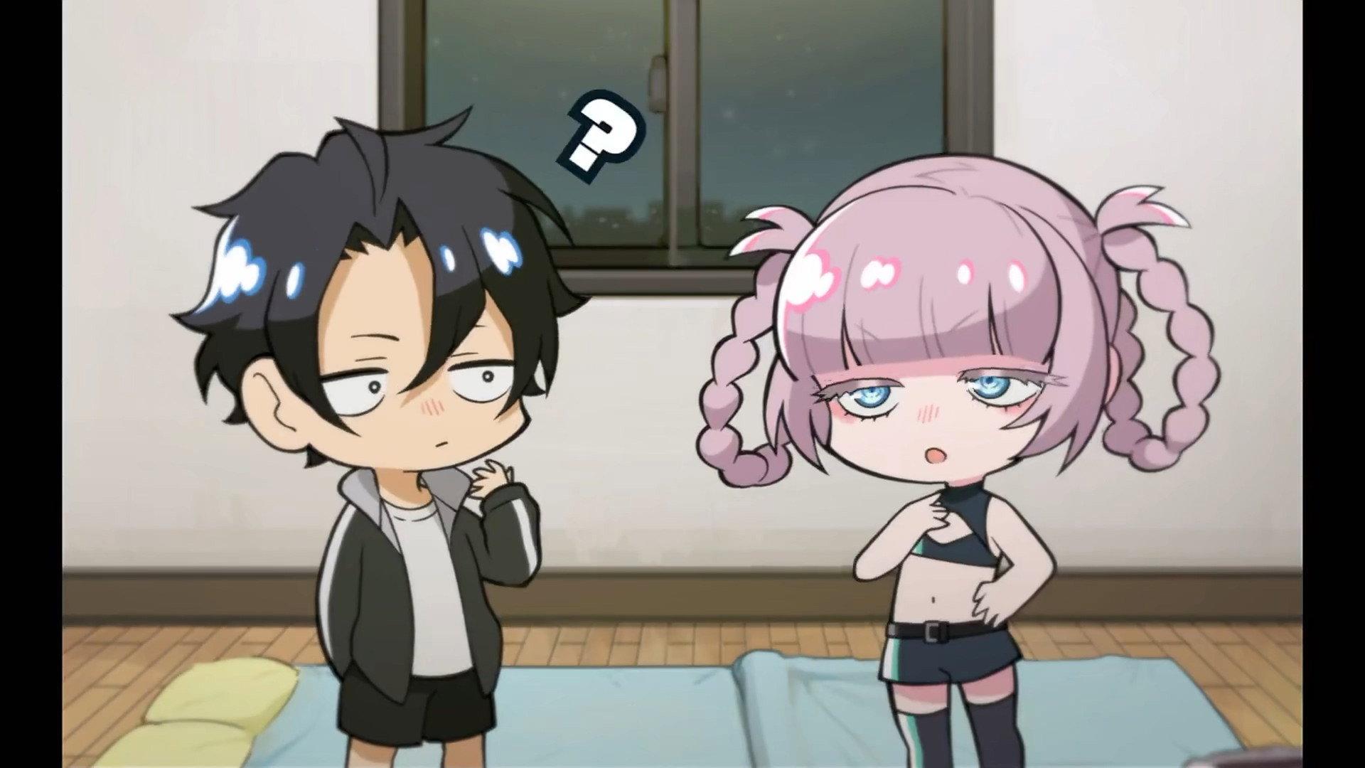 Still from Mini #10