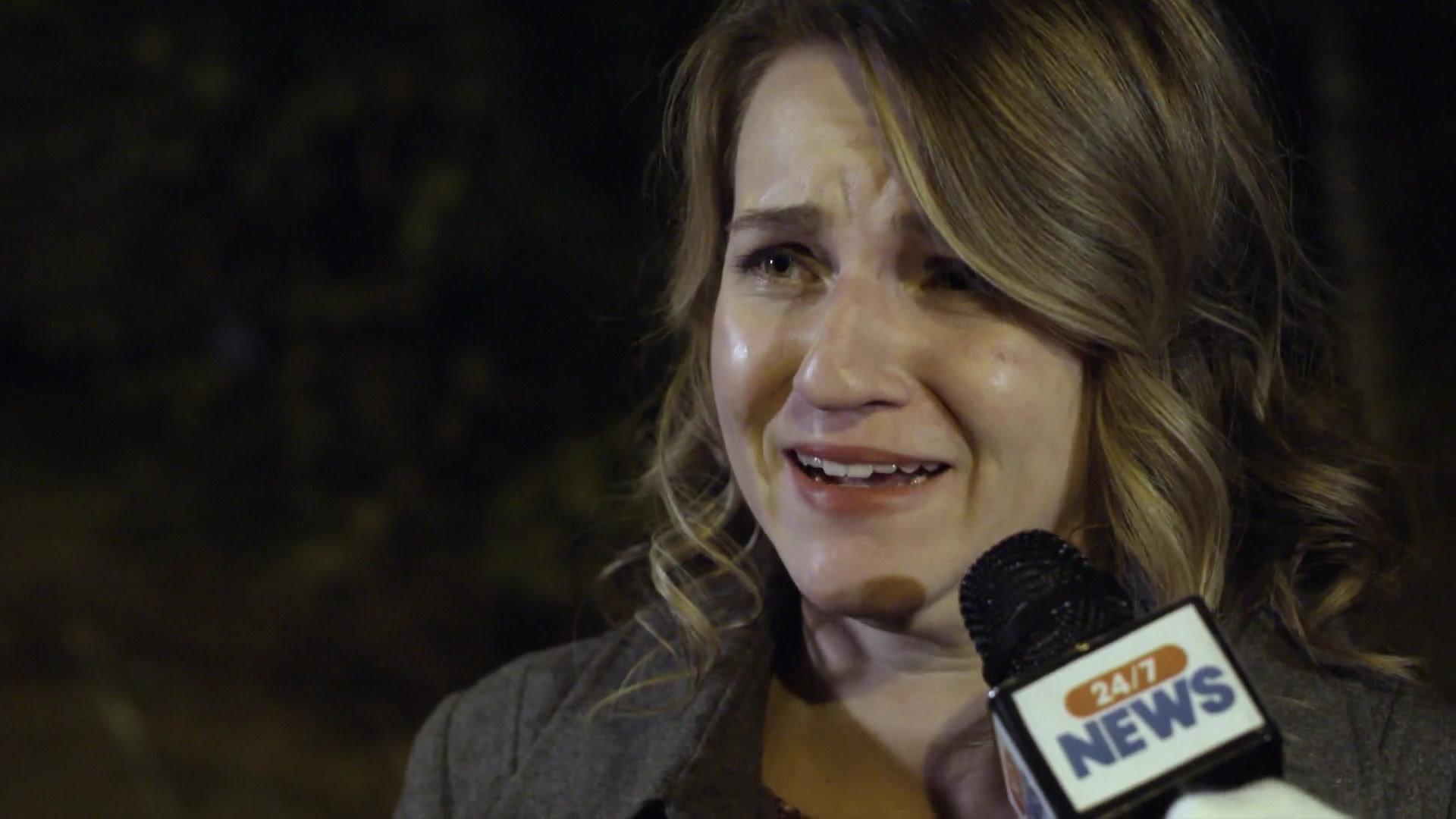 Still from Bring My Baby Home