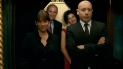 Still from Eagle Two