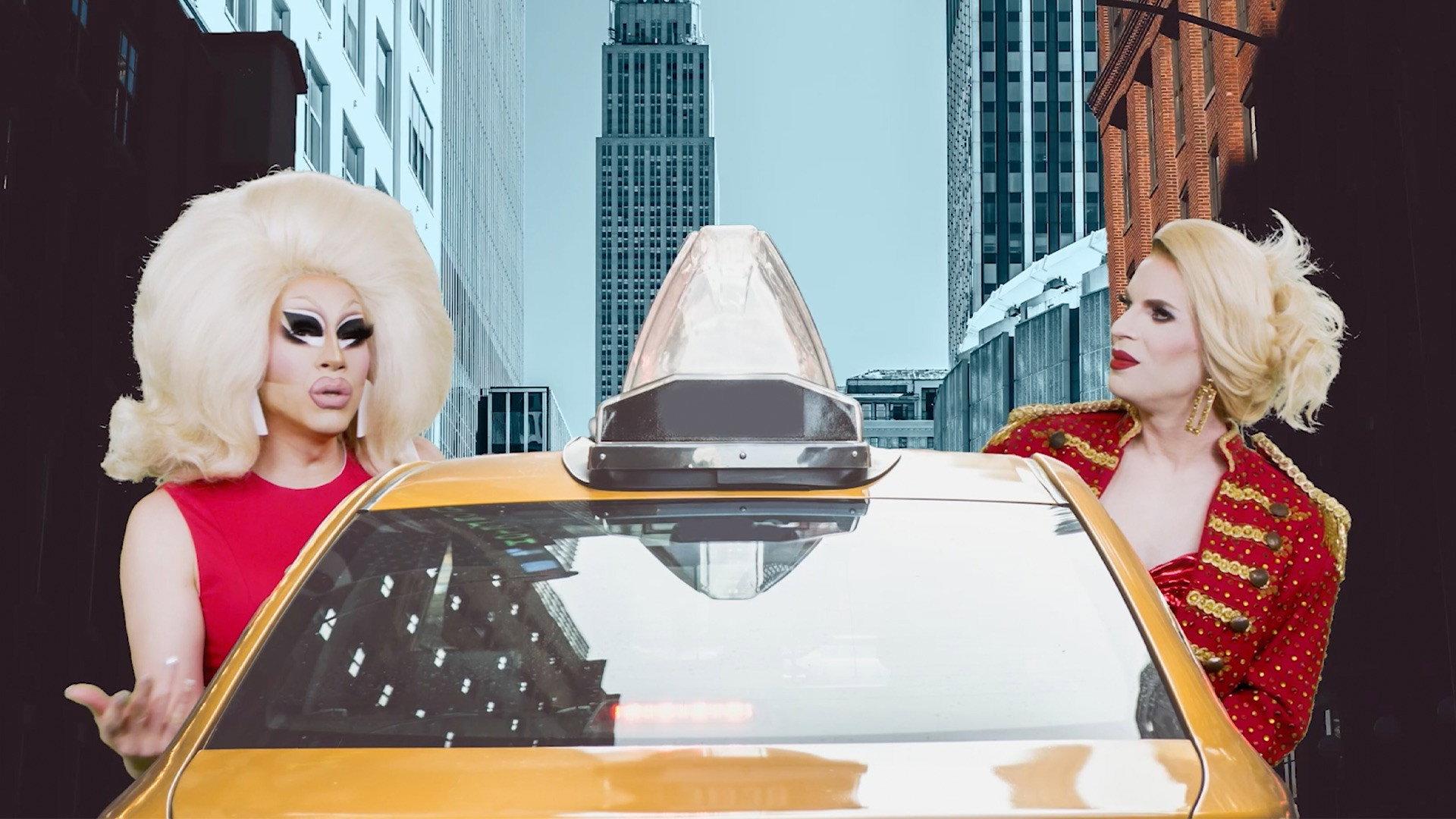 Still from Random 20