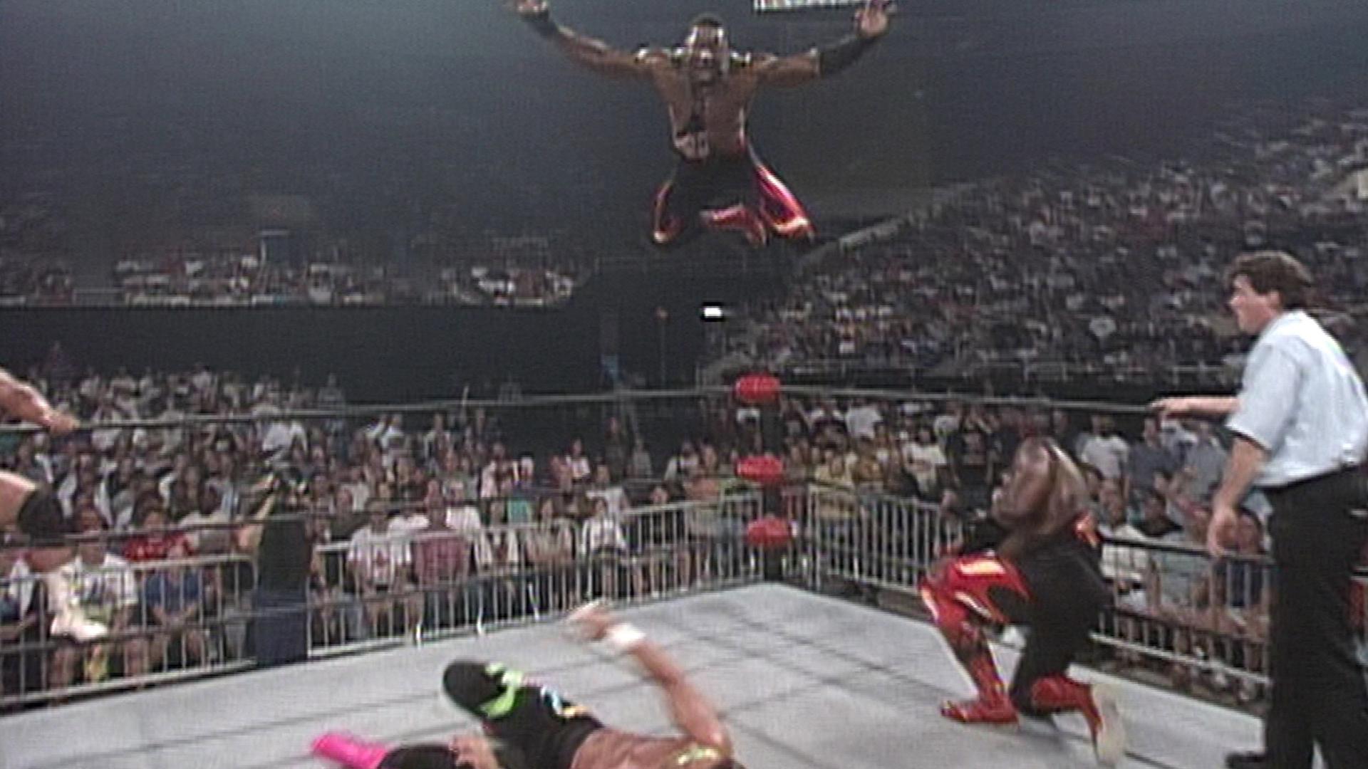 Still from June 24, 1996